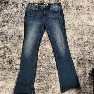 Vigoss Jaeger Bootcut Women's Jeans